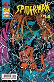 SPIDER-MAN '94 #2