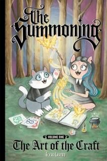 SUMMONING TP VOL 01 THE ART OF THE CRAFT