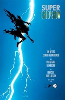 リーフ - アメコミ専門店 verse COMICS [ヴァースコミックス]