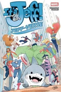 ITS JEFF TP JEFF-VERSEں١