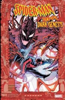 SPIDER-MAN 2099 TP DARK GENESISں١