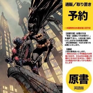 ͽBATMAN #162 CVR B DAVID FINCH CARD STOCK VARUS2025ǯ1112ȯͽ