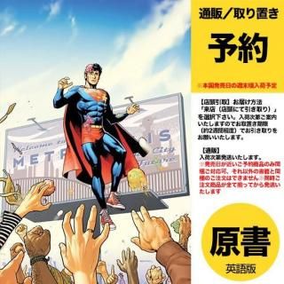 ͽACTION COMICS #1092 CVR A RYAN SOOKUS2025ǯ1112ȯͽ