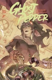 GHOST PEPPER #4 CVR B JESSICA FONG VAR