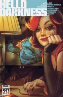 リーフ - アメコミ専門店 verse COMICS [ヴァースコミックス]