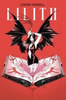 LILITH TP VOL 01