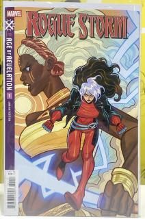 ROGUE STORM #1 1:25 INCV ELIZABETH TORQUE VARIANT [AOR]