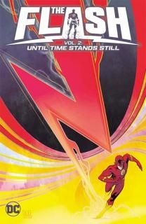 FLASH (2023) TP VOL 02 UNTIL TIME STANDS STILLں١