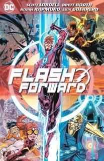 FLASH FORWARD TPں١