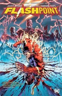 FLASHPOINT TP (2024 EDITION)ں١