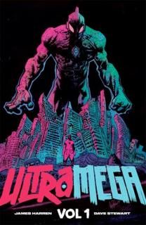 ULTRAMEGA BY JAMES HARREN TPں١