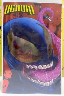 VENOM #250 ARIO ANINDITO FOIL VARIANTٱ١