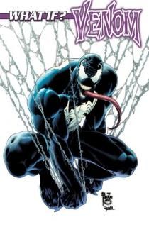 WHAT IF VENOM TPں١
