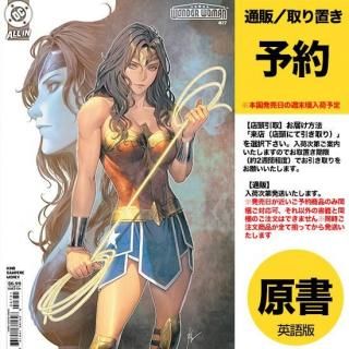 ͽWONDER WOMAN #27 CVR C HOMARE CARD STOCK VARUS2025ǯ1119ȯͽ