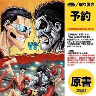 ͽDC K.O. #2 (OF 5) CVR D TYLER KIRKHAM CARD STOCK VARUS2025ǯ1126ȯͽ
