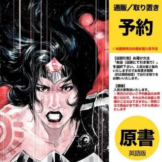 ͽABSOLUTE WONDER WOMAN #14 CVR D DUSTIN NGUYEN CARD STOCK VARUS2025ǯ1126ȯͽ