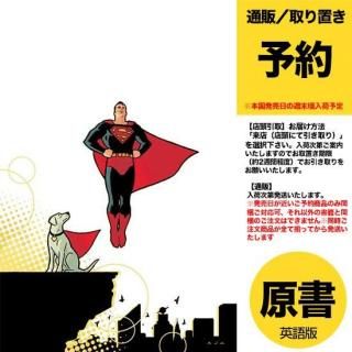 ͽSUPERMAN #32 CVR B DAVID AJA CARD STOCK VAR (DC K.O.)US2025ǯ1126ȯͽ