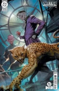 バットマン：キリングジョーク 完全版 - アメコミ専門店 verse