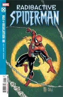 RADIOACTIVE SPIDER-MAN #1 [AOR]