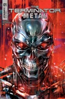 TERMINATOR METAL #1 CVR D IVAN TAO VAR
