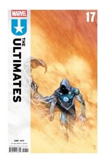 ULTIMATES #17
