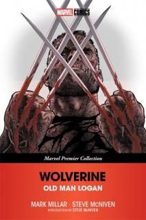 WOLVERINE OLD MAN LOGAN TP (MARVEL PREMIER COLLECTION)