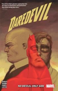 DAREDEVIL BY CHIP ZDARSKY TP VOL 02 NO DEVILS ONLY GODں١