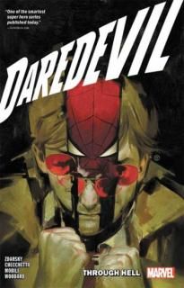 DAREDEVIL BY CHIP ZDARSKY TP VOL 03 THROUGH HELLں١
