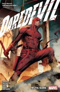 DAREDEVIL BY CHIP ZDARSKY TP VOL 05 TRUTH/DAREں١