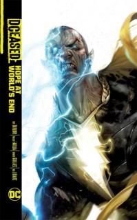 DCEASED HOPE AT WORLDS END TPں١