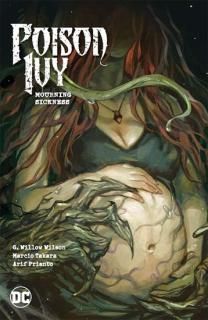 POISON IVY TP VOL 03 MOURNING SICKNESSں١