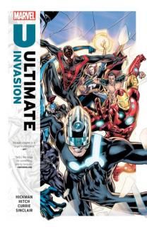 ULTIMATE INVASION TPں١