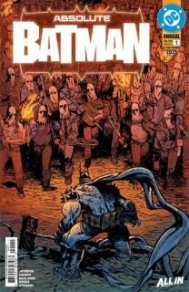 2025年11月1日 当店入荷分 - アメコミ専門店 verse COMICS