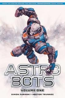 ASTROBOTS TP VOL 01