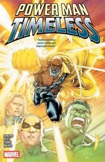 Power Man: Timeless