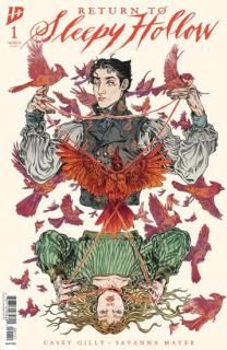 リーフ - アメコミ専門店 verse COMICS [ヴァースコミックス]