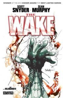 THE WAKE TP (2025 EDITION)