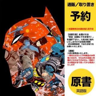 ͽDC K.O. KNIGHTFIGHT #2 (OF 4) CVR A DAN MORAUS2025ǯ1203ȯͽ