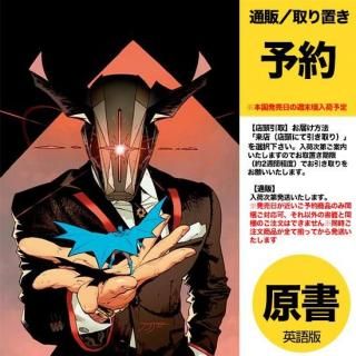 ͽBATMAN #4 CVR A JORGE JIMENEZUS2025ǯ1203ȯͽ