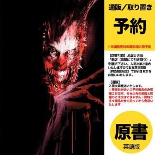 ͽABSOLUTE BATMAN #15 CVR B JOCK CARD STOCK VARUS2025ǯ1210ȯͽ