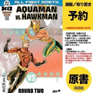ͽAQUAMAN #12 CVR A JOHN TIMMS (DC K.O.)US2025ǯ1210ȯͽ