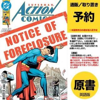 DCコミックス 12月10日発売 - アメコミ専門店 verse COMICS [ヴァース