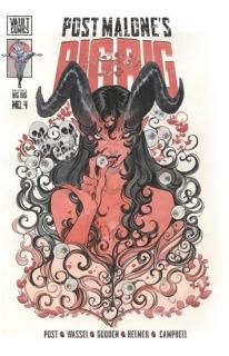 BIG RIG #4 CVR J PEACH MOMOKO VAR