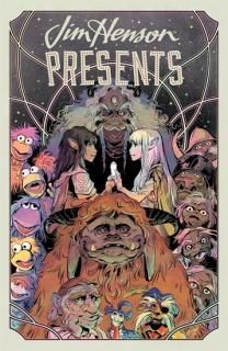 JIM HENSON PRESENTS