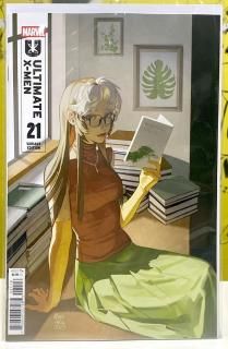 PICK UP!】アーティスト - アメコミ専門店 verse COMICS [ヴァース