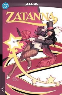 ZATANNA TP
