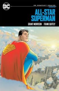 ALL-STAR SUPERMAN TP (DC COMPACT COMICS EDITION)ں١