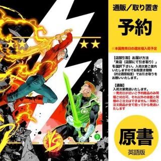 ͽFLASH #28 CVR A DAN MORA (DC K.O.)US2025ǯ1224ȯͽ