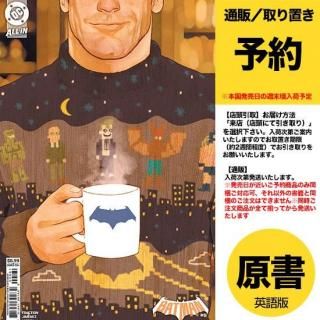 ͽBATMAN #5 CVR F MITCH GERADS SWEATER WEATHER CARD STOCK VARUS2026ǯ0107ȯͽ