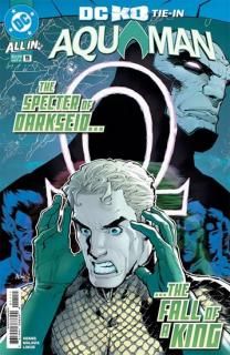 AQUAMAN #11 CVR A GLEB MELNIKOV (DC K.O.)